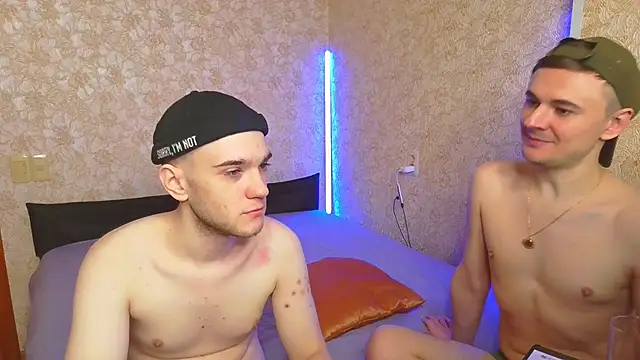 michael sexdevil online show from 02.25.25