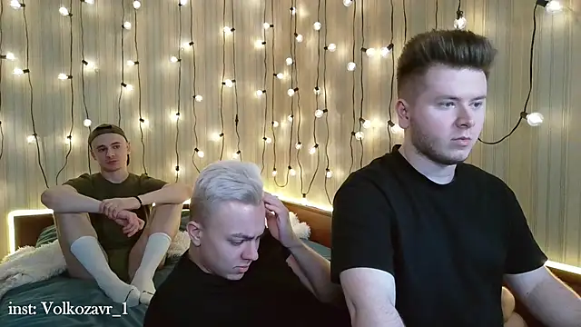 michael sexdevil online show from 03.21.25