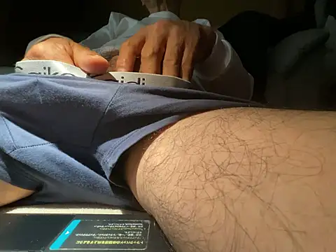 Ryo-j online show from 05.03.26