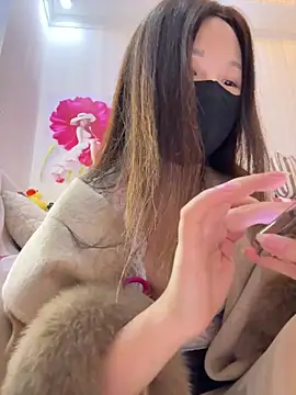 SSSniang- online show from 11.02.25