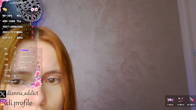 uhlala   online show from 01.09.25