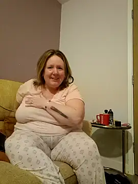 curvy girl71 online show from 01.06.25