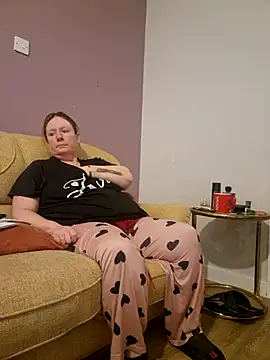 curvy girl71 online show from 01.13.25