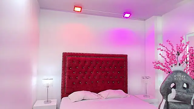 Arianna sweeet online show from 12.03.25