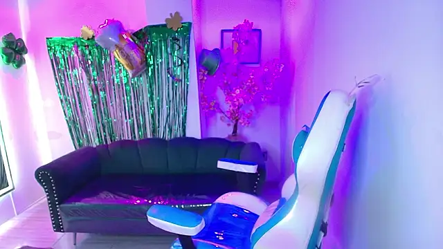 Arianna sweeet online show from 03.20.26