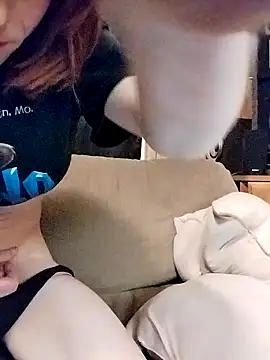 Rebeckalove online show from 01.09.25