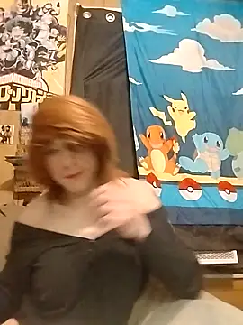 Rebeckalove online show from 01.24.25