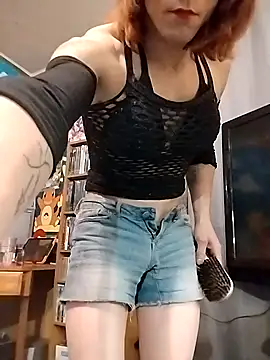 Rebeckalove online show from 02.06.25