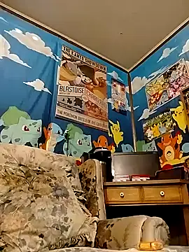 Rebeckalove online show from 02.13.25