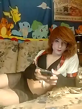 Rebeckalove online show from 02.15.25