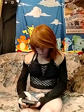 Rebeckalove online show from 02.16.25