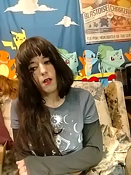 Rebeckalove online show from 02.27.25