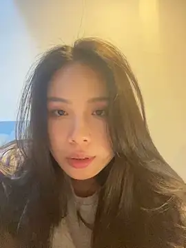 Snapshot of csck2025 chatting on 01.19.25 csck2025 online show from 01.19.25