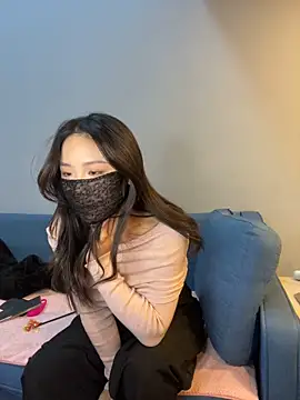 Snapshot of csck2025 chatting on 02.10.25 csck2025 online show from 02.10.25