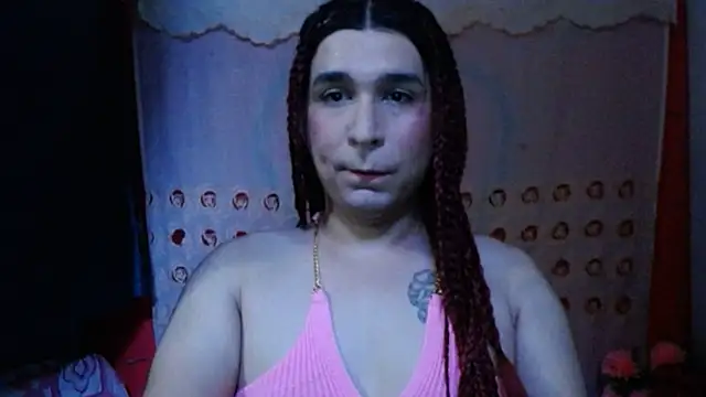 KeissyAngelique doll online show from 01.04.25