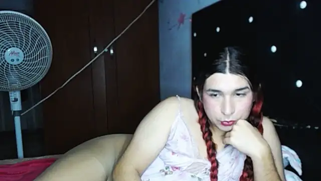 KeissyAngelique doll online show from 01.09.25