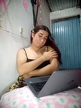 KeissyAngelique doll online show from 01.13.25