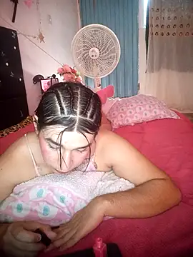 KeissyAngelique doll online show from 01.27.25