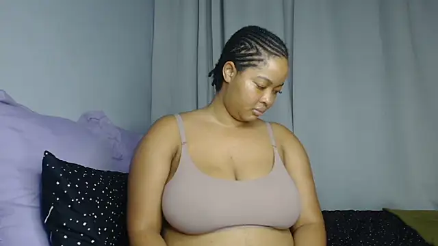 sexytinashe21 online show from 02.26.25