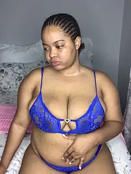 sexytinashe21 online show from 10.28.25