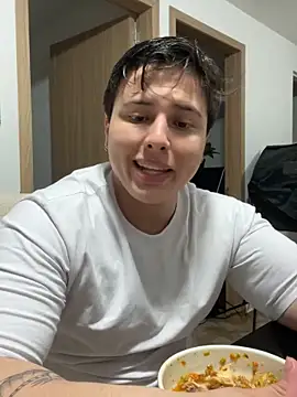 Thom Ohtani online show from 01.08.25