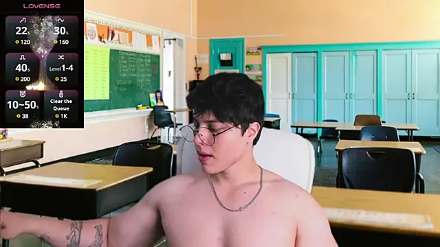 Thom Ohtani online show from 02.16.25