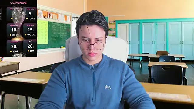 Thom Ohtani online show from 02.18.25