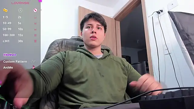 Thom Ohtani online show from 09.12.25