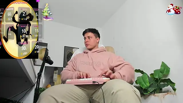 Thom Ohtani online show from 12.01.25