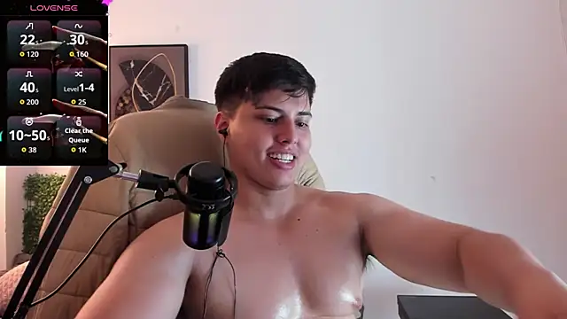 Thom Ohtani online show from 02.07.26