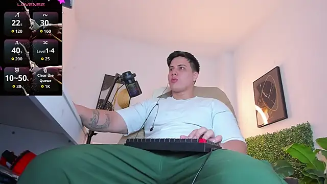 Thom Ohtani online show from 02.08.26