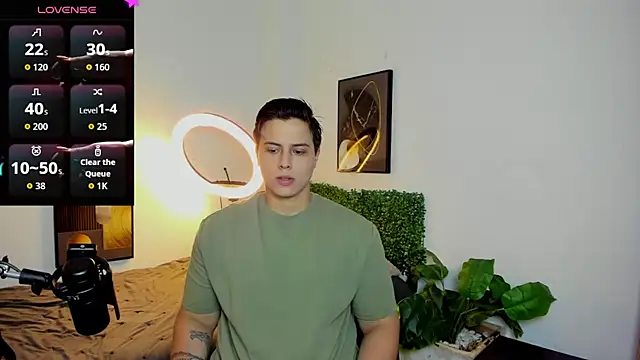 Thom Ohtani online show from 02.25.26