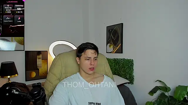 Thom Ohtani online show from 02.27.26