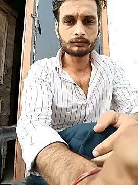 Jaisboy online show from 03.23.25