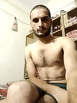 Jaisboy online show from 09.11.25