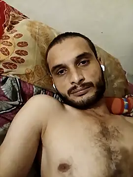 Jaisboy online show from 09.15.25