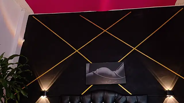 amabel zambrano online show from 09.26.25