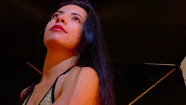 amabel zambrano online show from 05.18.26