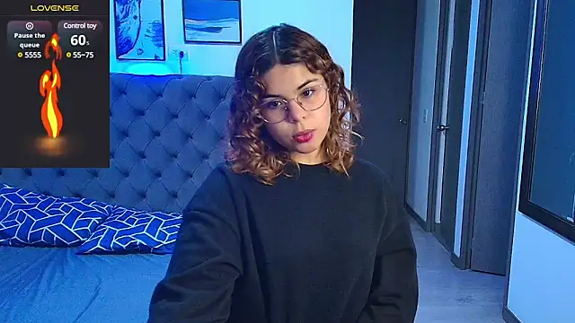 stellaallen24 online show from 03.08.25