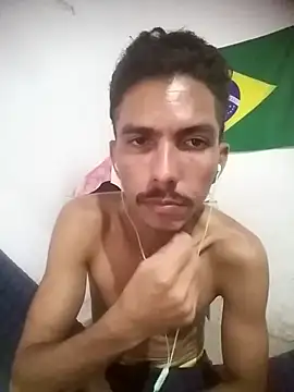 MagrinhoSaradoo online show from 02.26.25