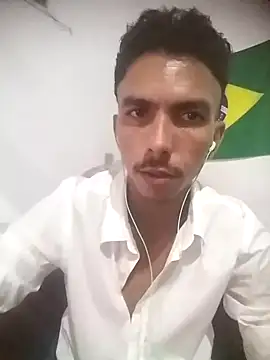 MagrinhoSaradoo online show from 03.04.25