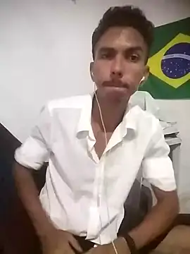 MagrinhoSaradoo online show from 03.10.25