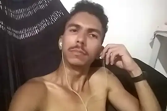 MagrinhoSaradoo online show from 03.11.25