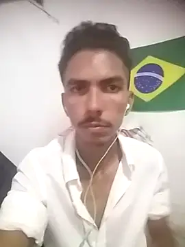 MagrinhoSaradoo online show from 03.12.25