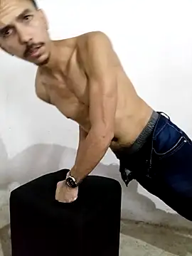 MagrinhoSaradoo online show from 03.05.26