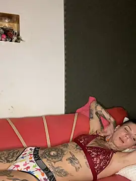 Izy cute  online show from 03.21.25