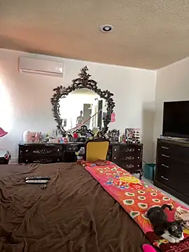 Izy cute  online show from 10.22.25