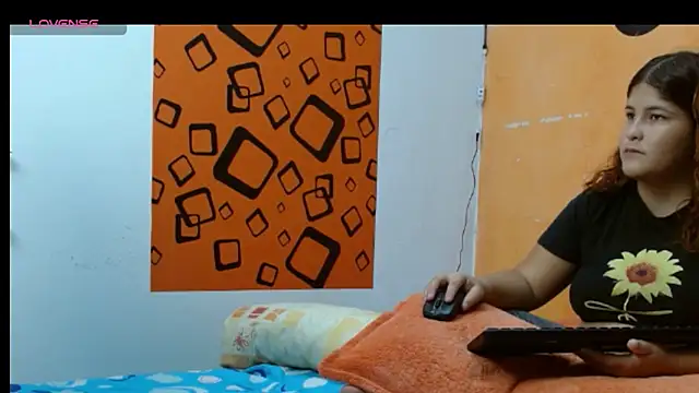 fabyana-queen online show from 02.06.25