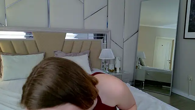 EllieGarson online show from 01.31.25