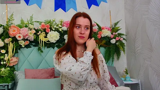 EllieGarson online show from 09.25.25